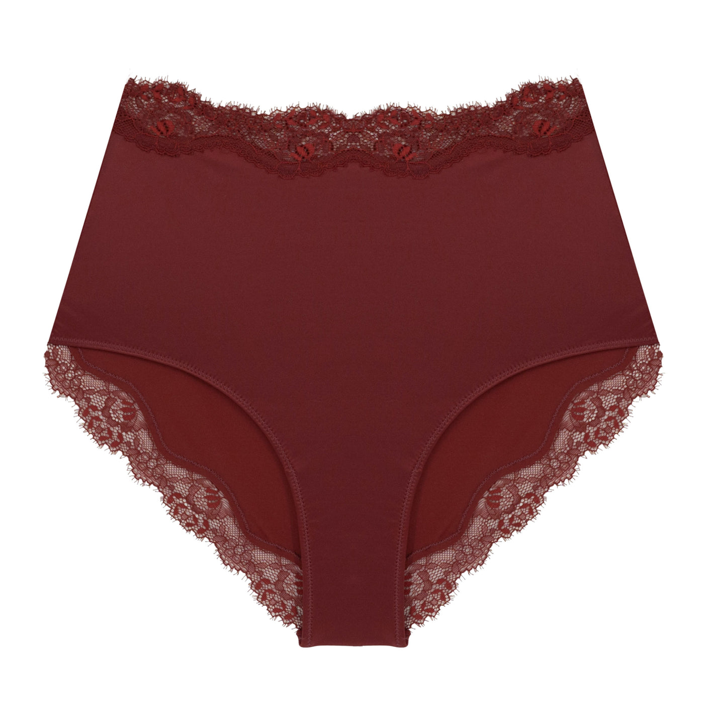 ERICA HIPSTERS RED VORBESTELLEN