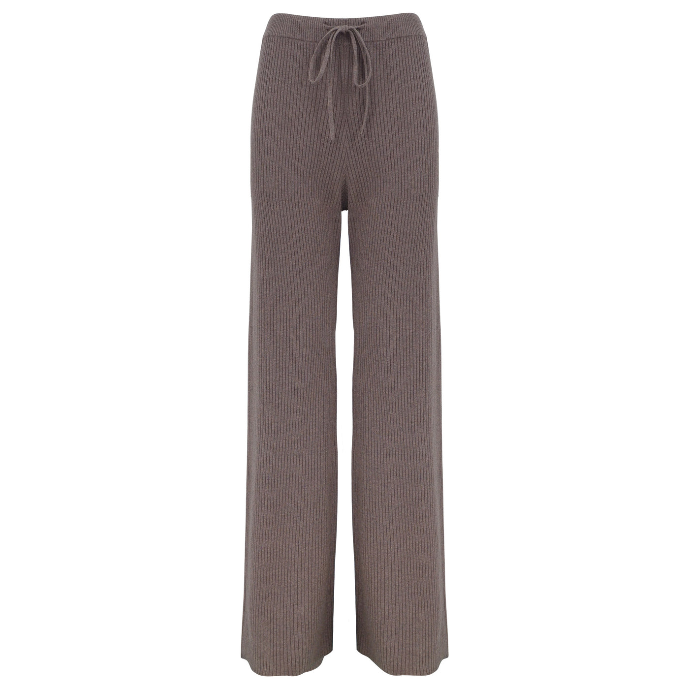 PANTALON JULIE TAUPE 