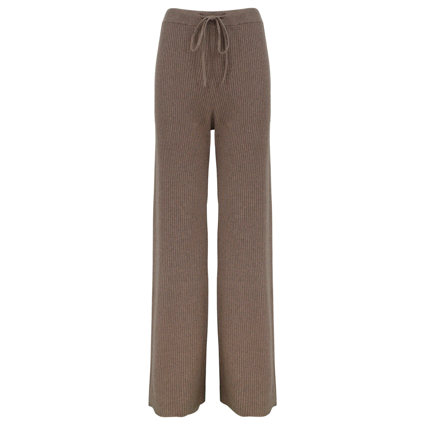 PRE-ORDER JULIE PANTS TAUPE