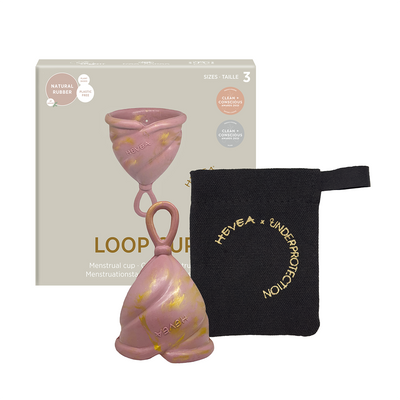 COUPE MENSTRUELLE LOOP - TAILLE 3 